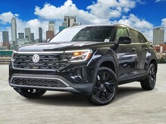 2026 Volkswagen Atlas Cross Sport 2.0T SE w/Technology SUV