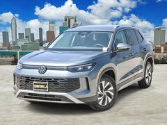 2025 Volkswagen Tiguan 2.0T S SUV