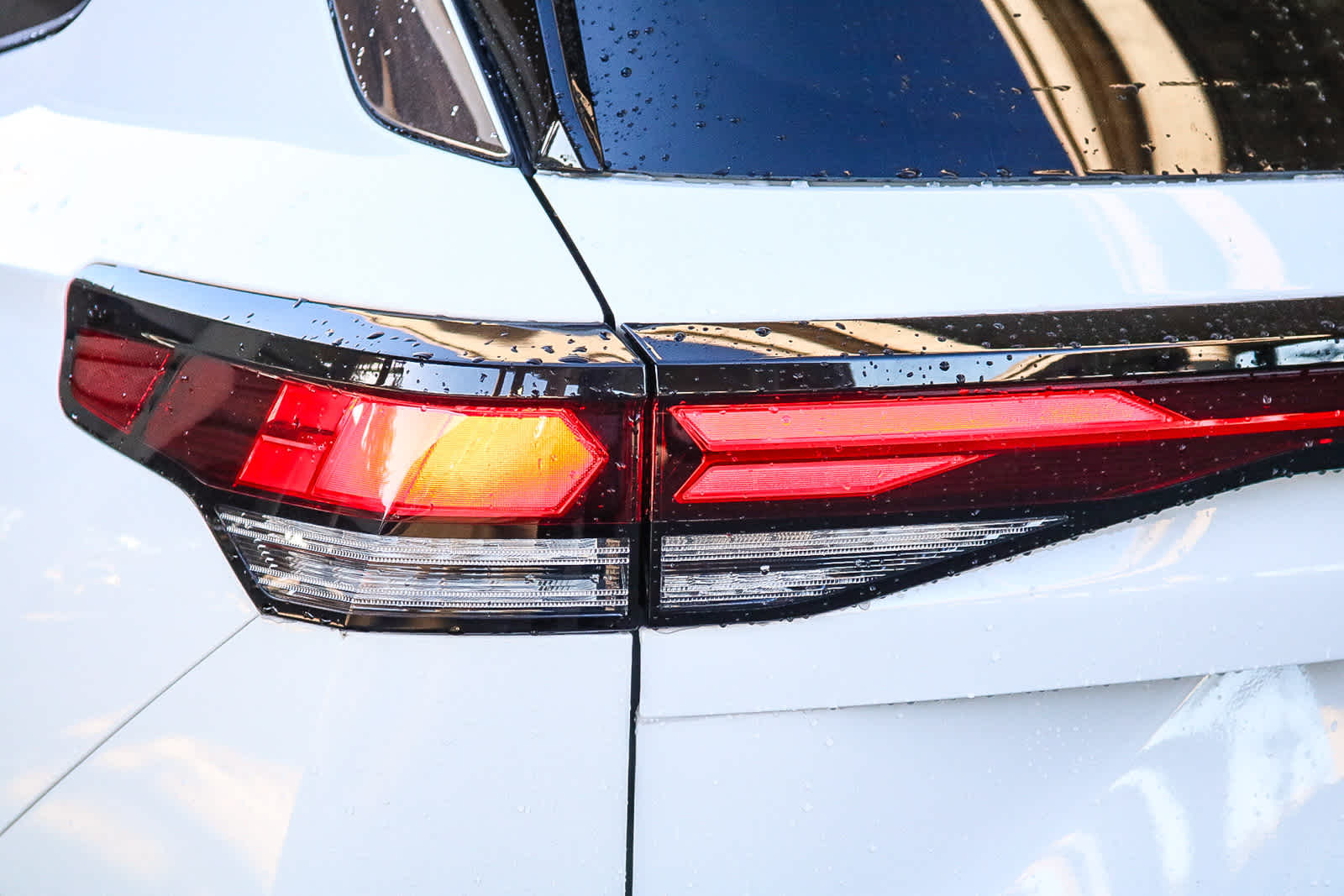 Thumbnail: 2026 Volkswagen Tiguan - 9