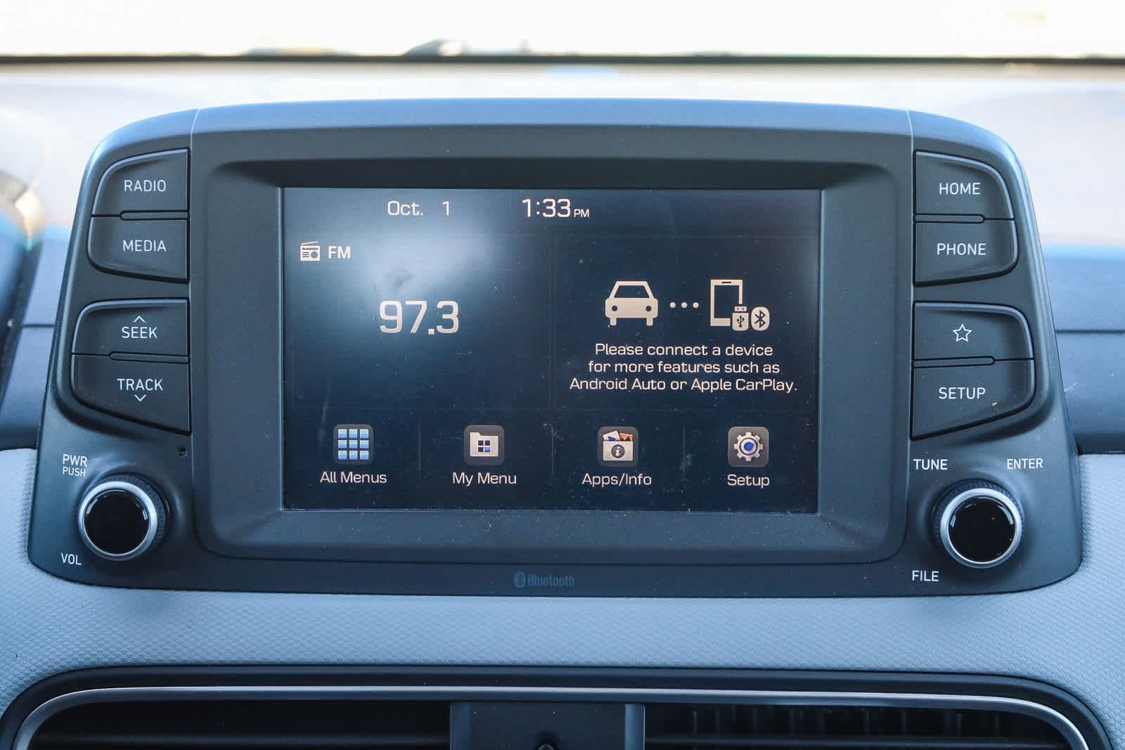 Thumbnail: 2021 Hyundai Kona - 17