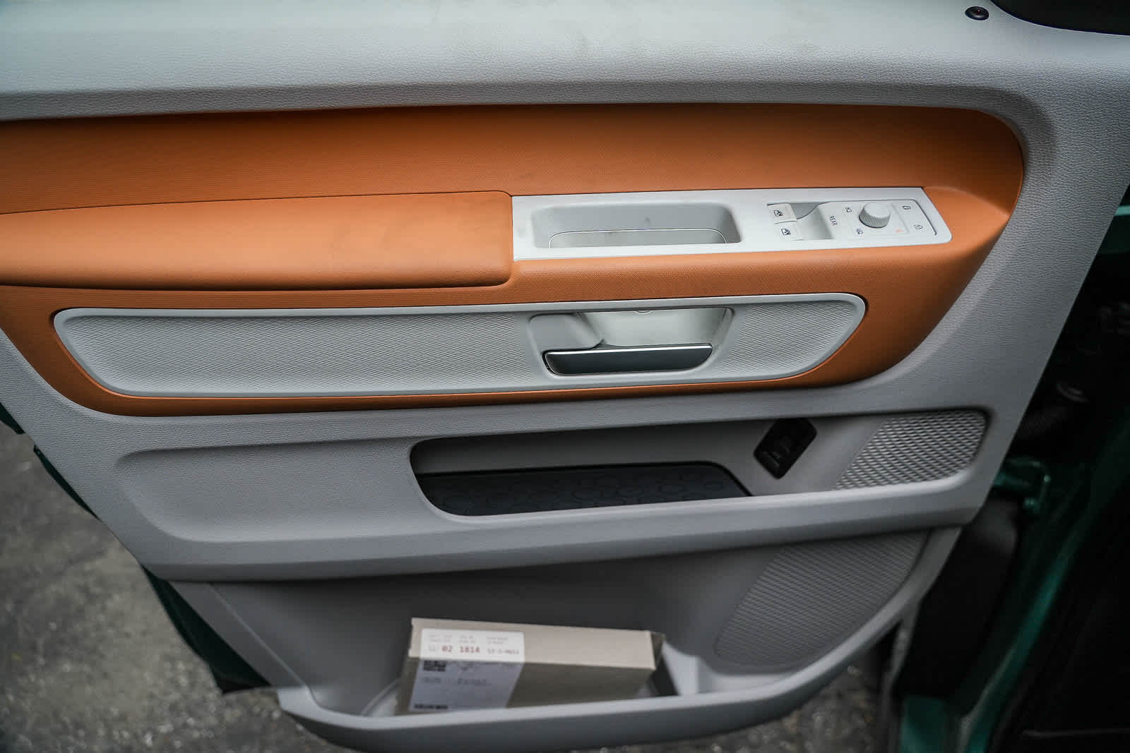 Thumbnail: 2025 Volkswagen ID.Buzz - 23