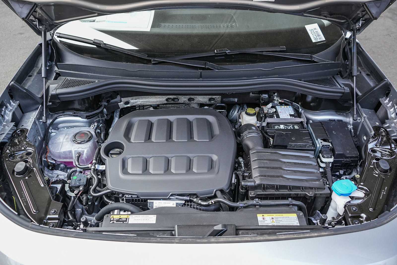 Thumbnail: 2026 Volkswagen Tiguan - 13