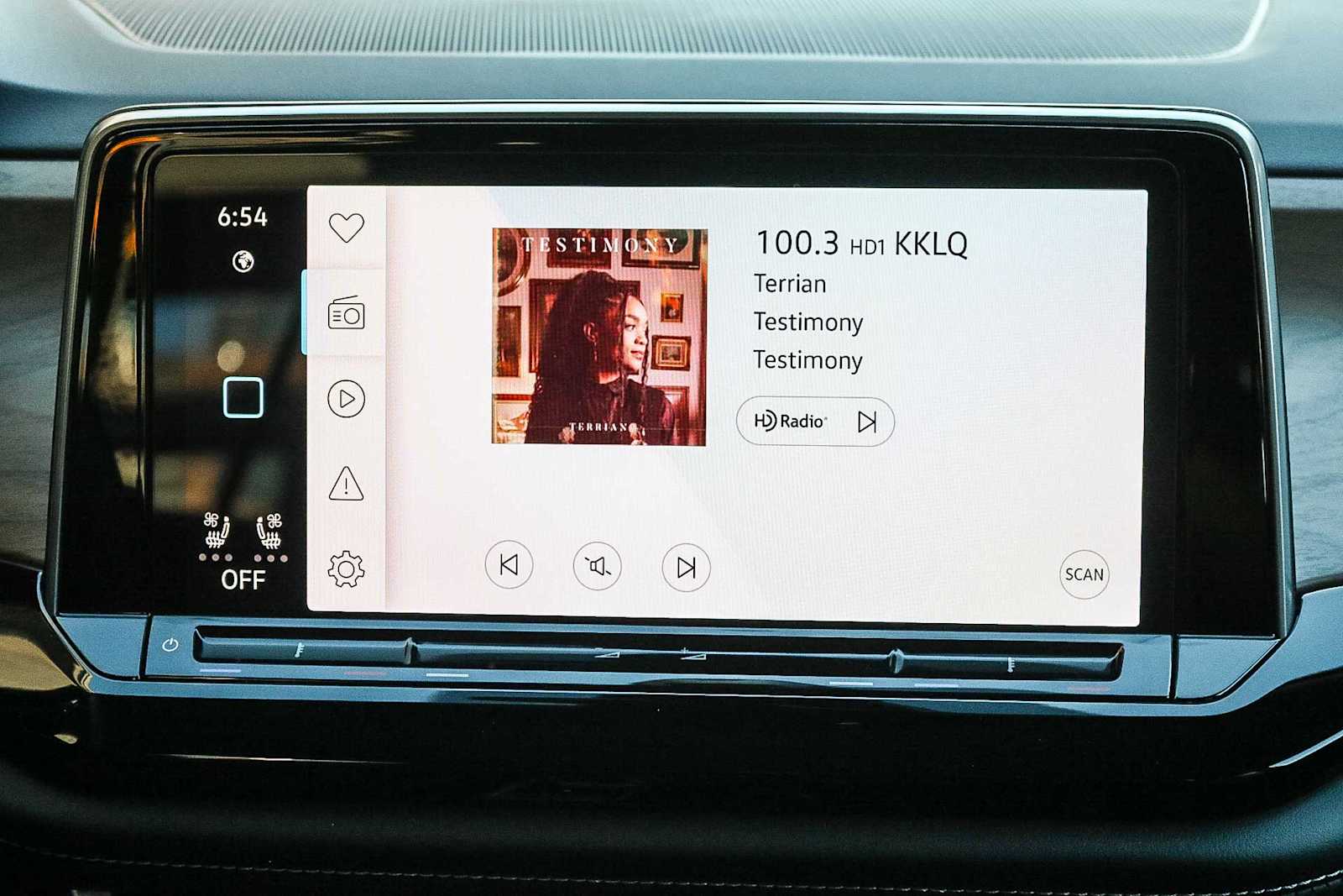 Thumbnail: 2026 Volkswagen Atlas - 16