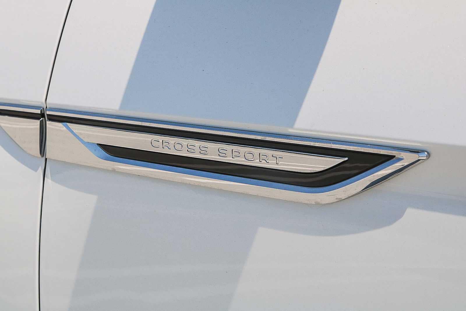 Thumbnail: 2021 Volkswagen Atlas - 6