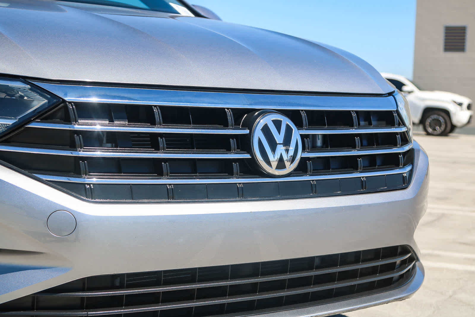 Thumbnail: 2021 Volkswagen Jetta - 5