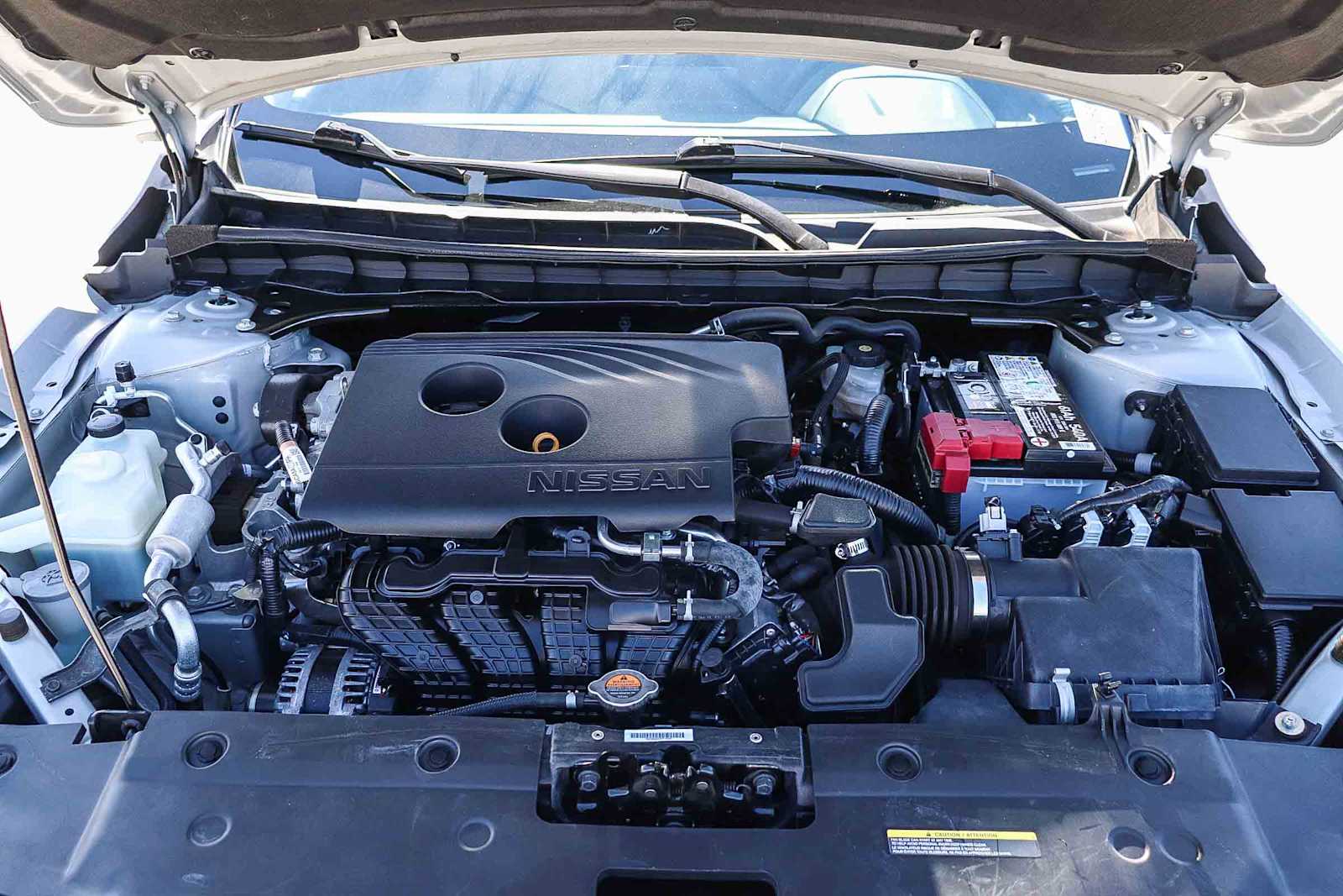 Thumbnail: 2020 Nissan Altima - 28