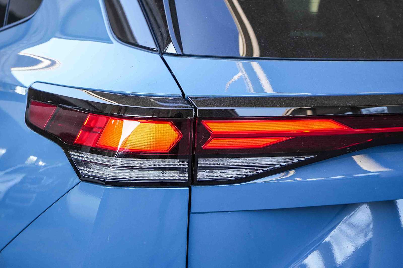 Thumbnail: 2026 Volkswagen Tiguan - 9