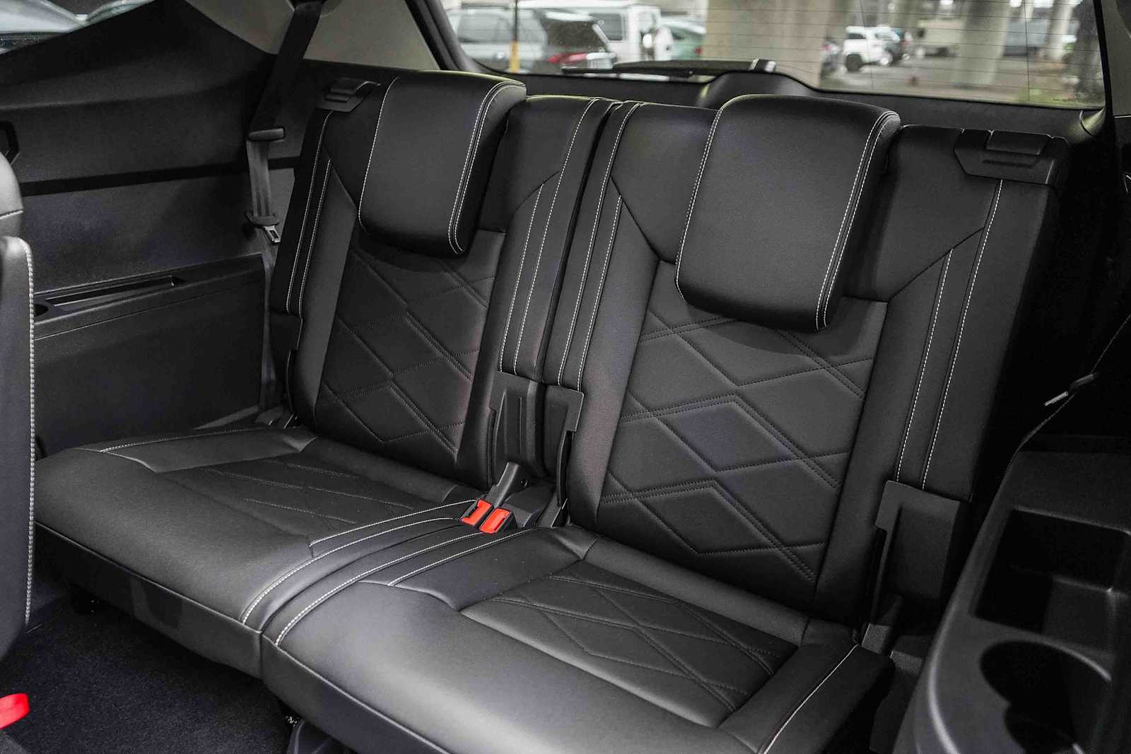 Thumbnail: 2026 Volkswagen Atlas - 21