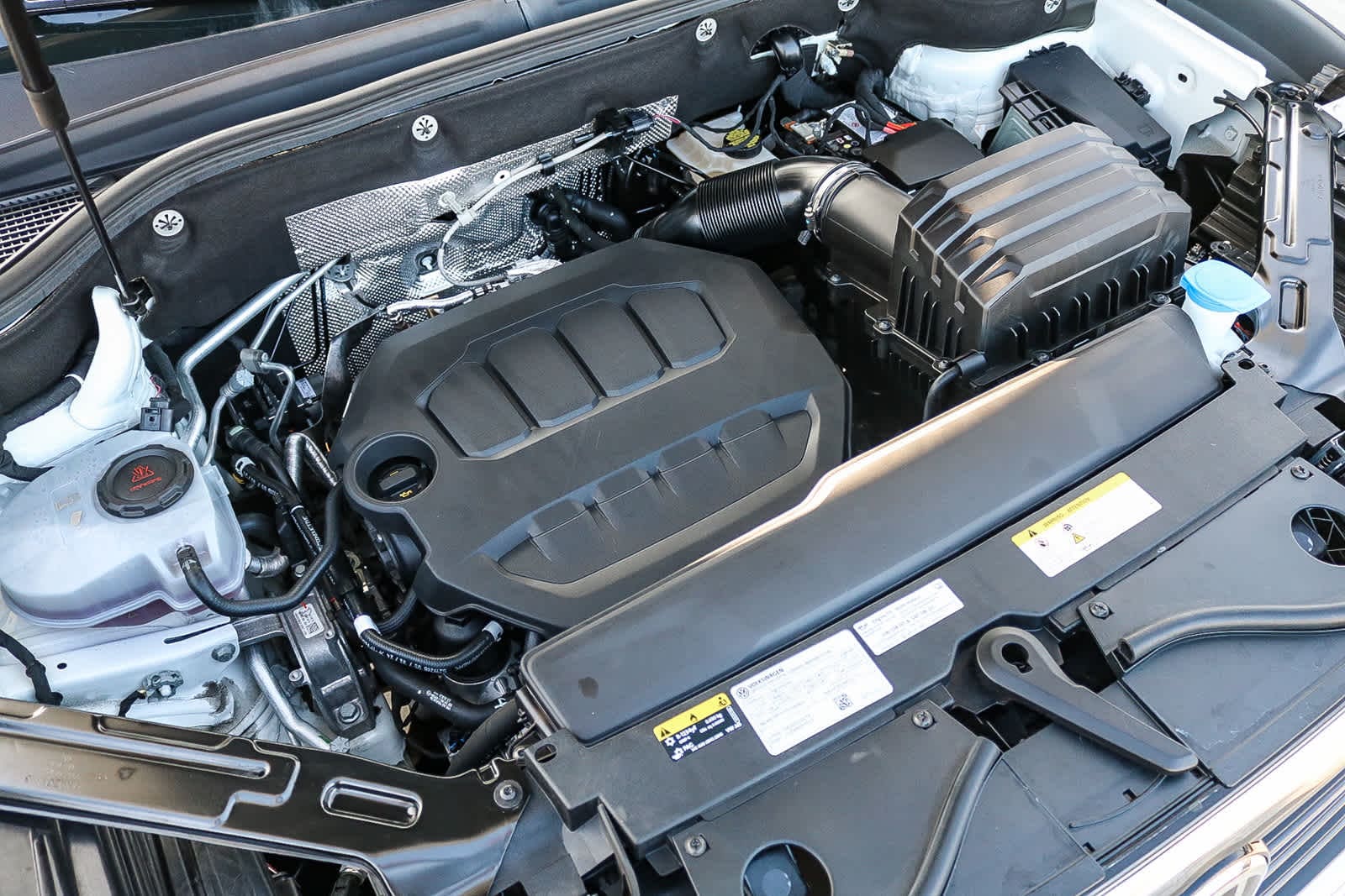 Thumbnail: 2025 Volkswagen Atlas - 26