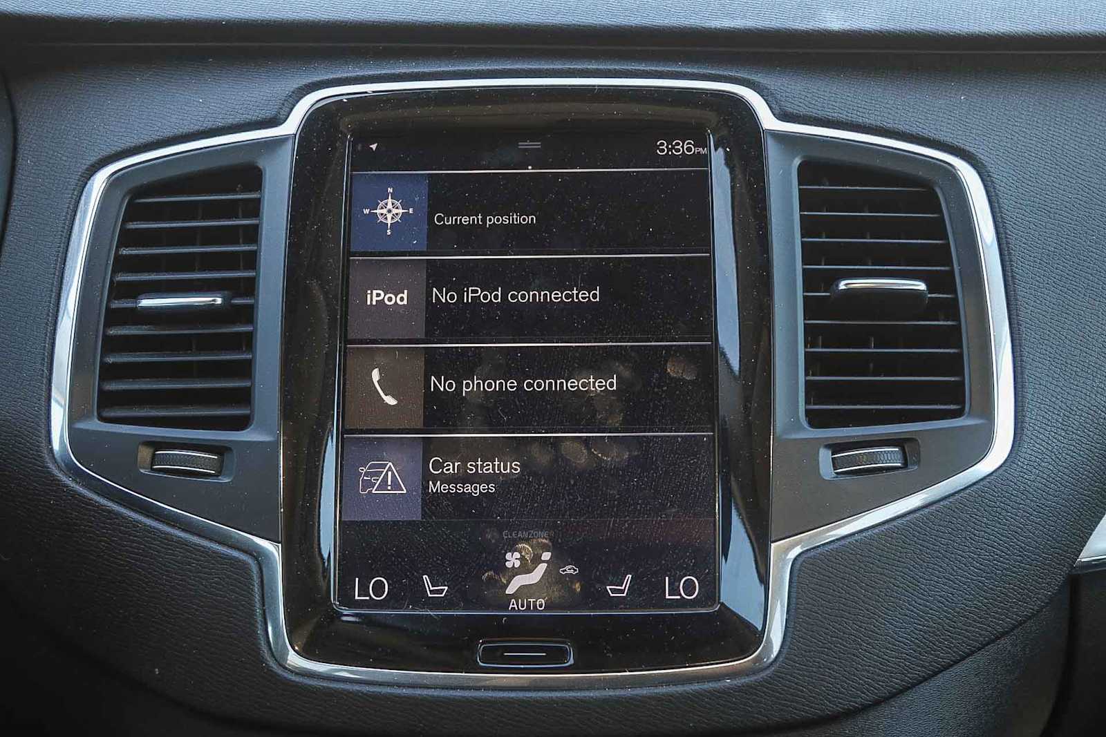 Thumbnail: 2018 Volvo XC90 - 16