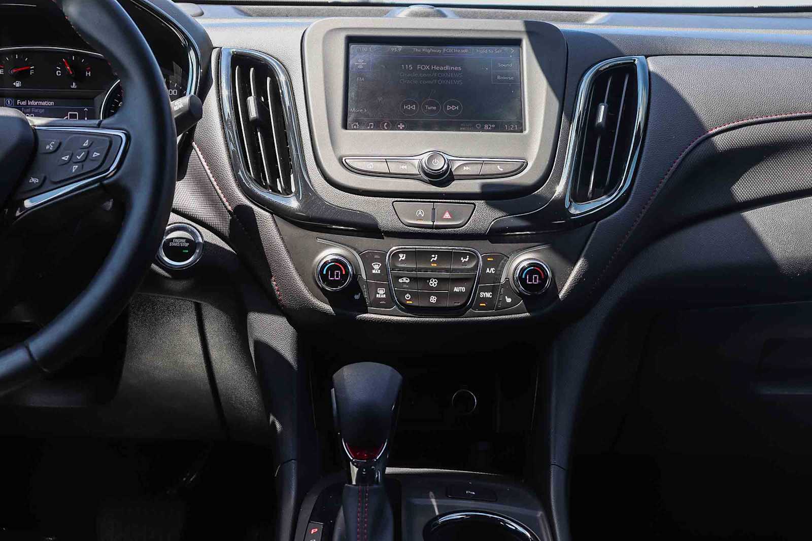 Thumbnail: 2023 Chevrolet Equinox - 14