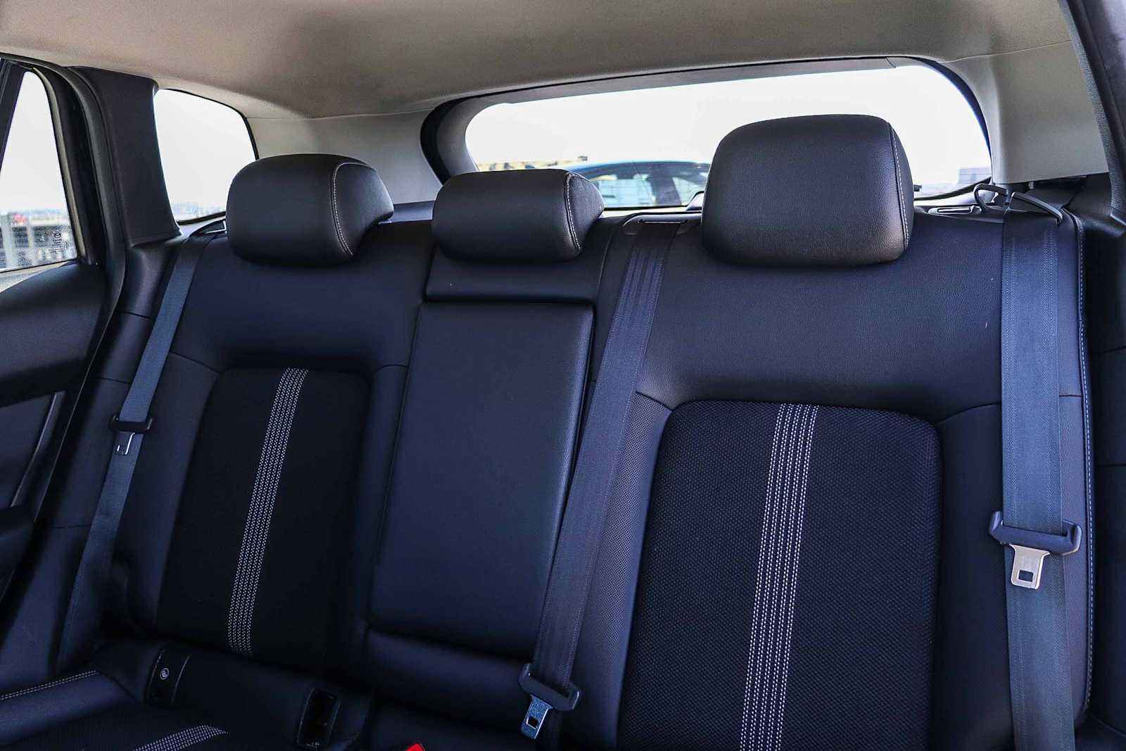 Thumbnail: 2024 Mazda CX-50 - 18