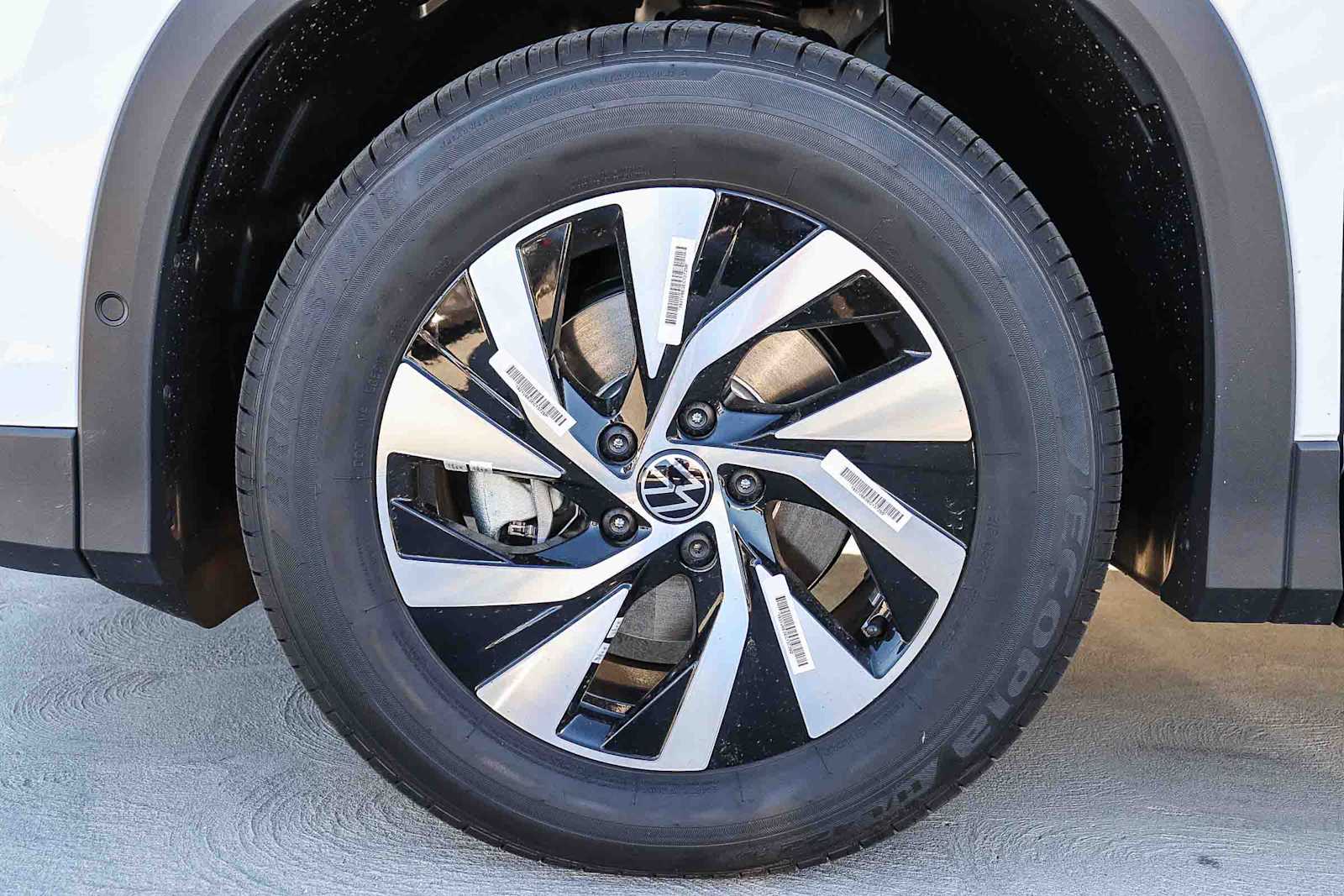 Thumbnail: 2026 Volkswagen Tiguan - 11