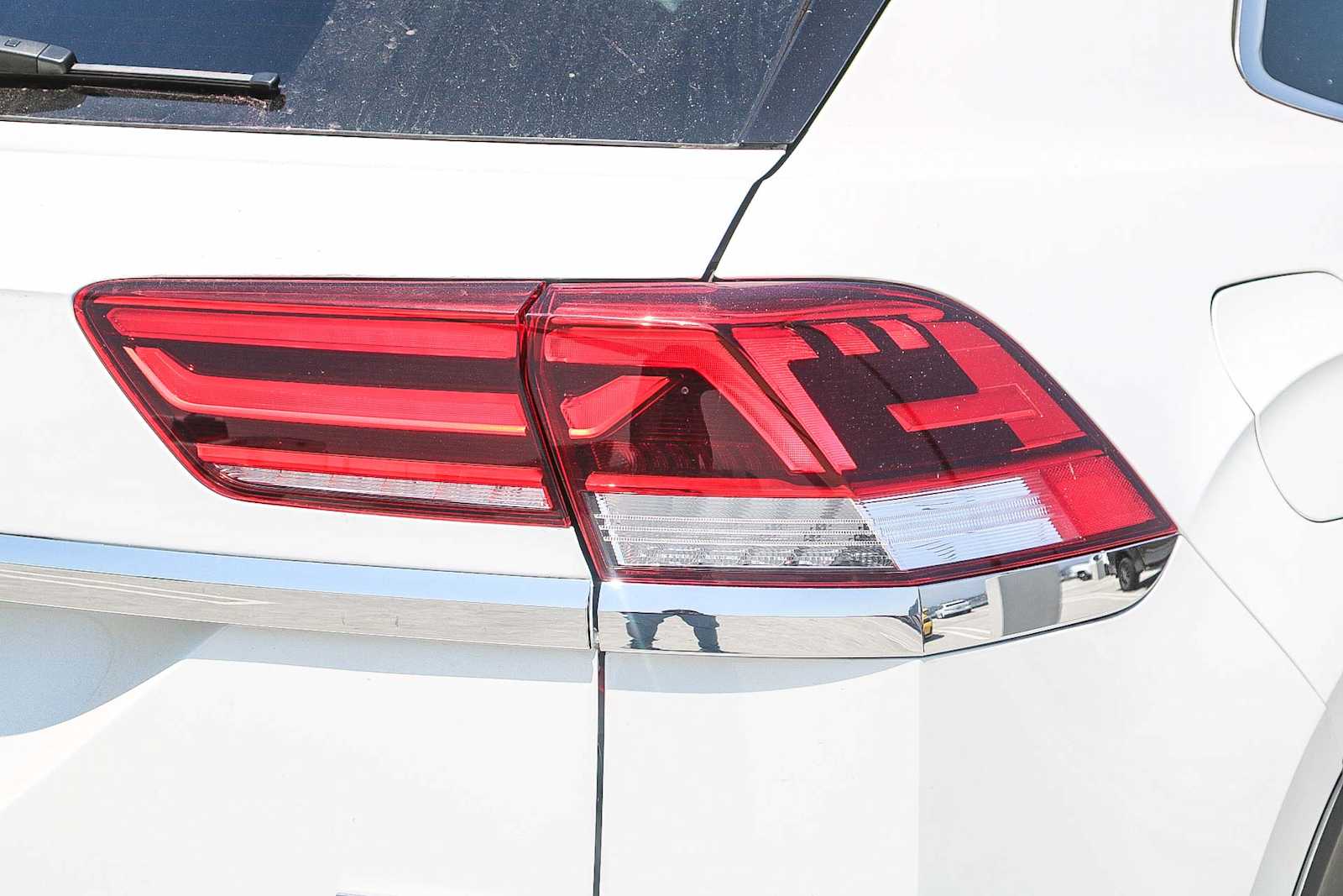Thumbnail: 2021 Volkswagen Atlas - 12