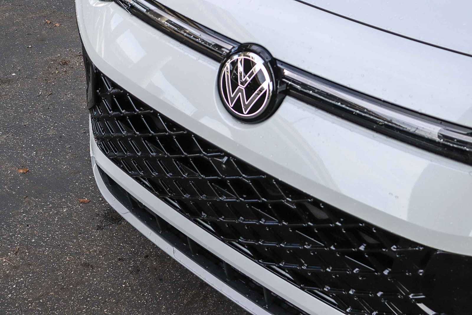 Thumbnail: 2026 Volkswagen Tiguan - 8