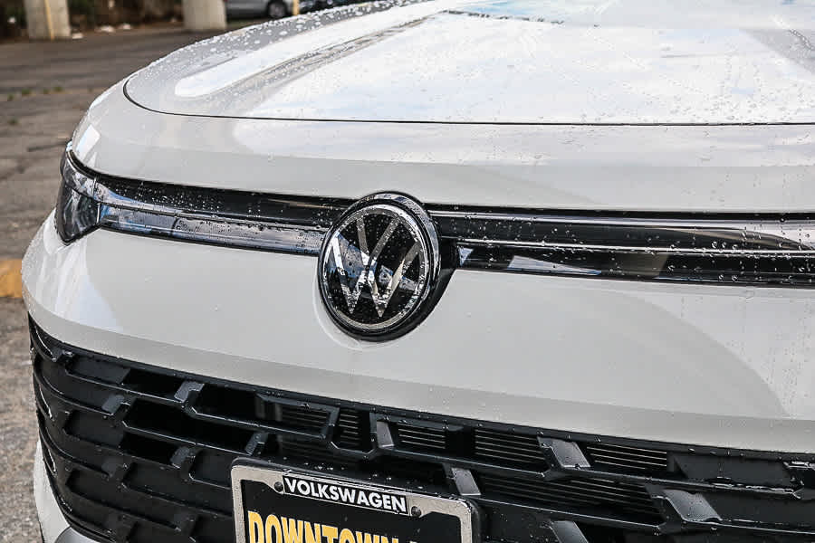 Thumbnail: 2026 Volkswagen Tiguan - 5