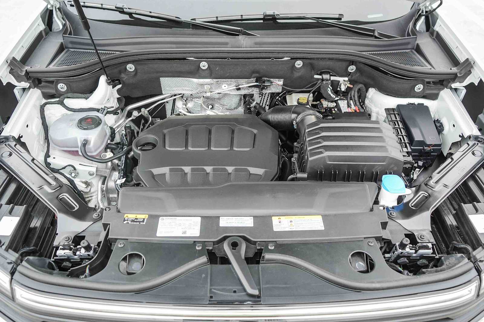 Thumbnail: 2025 Volkswagen Atlas - 13