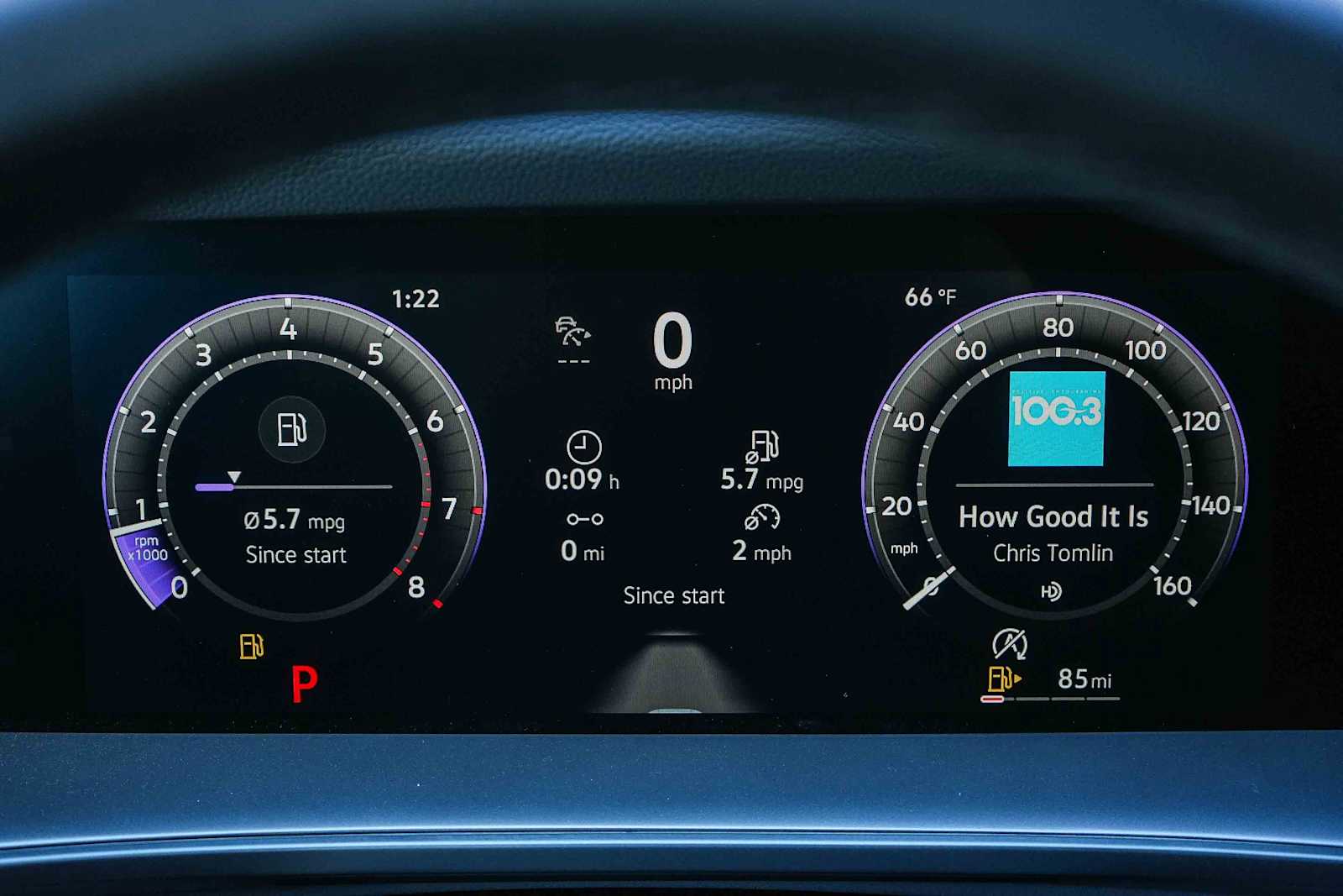 Thumbnail: 2026 Volkswagen Tiguan - 25