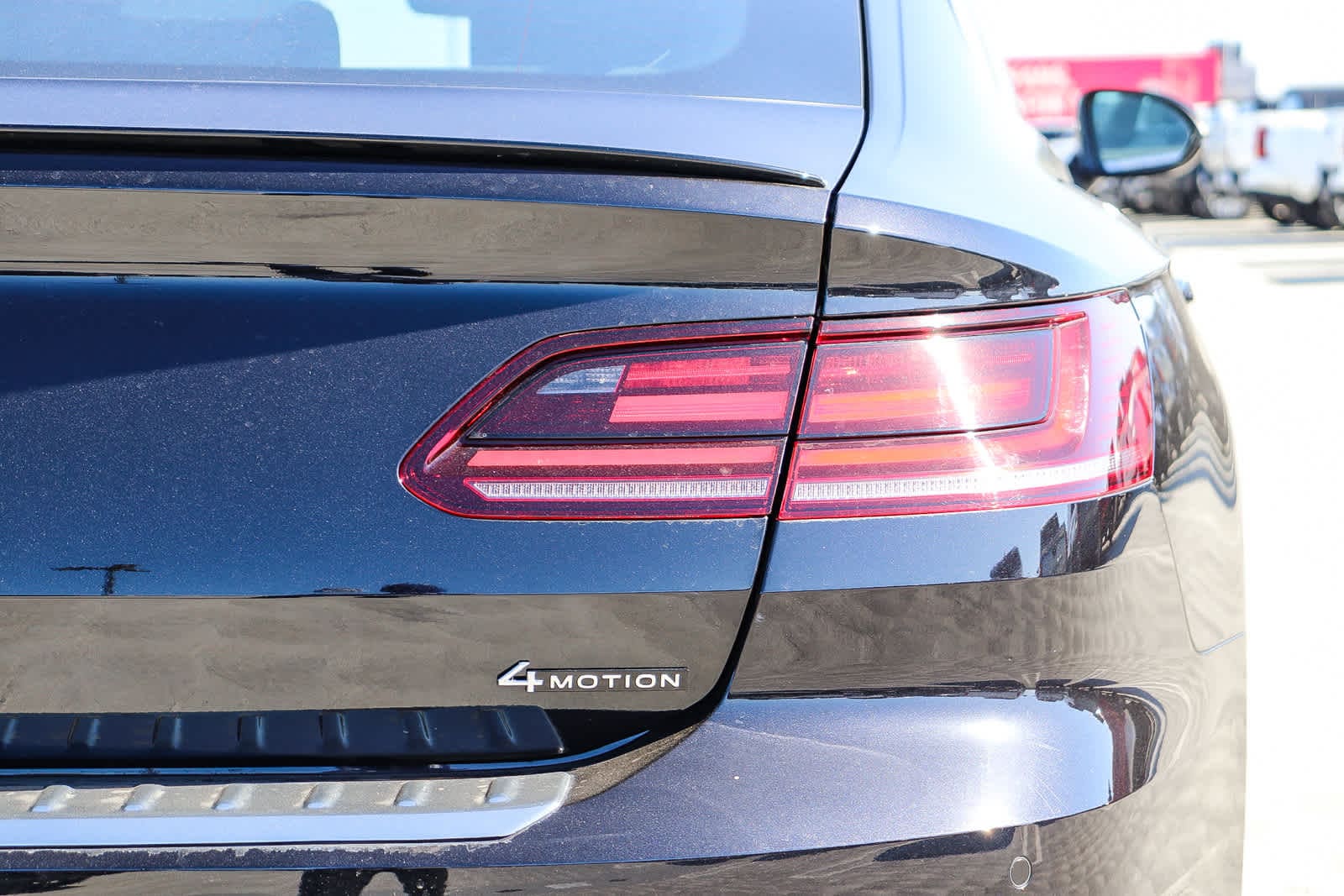 Thumbnail: 2023 Volkswagen Arteon - 9