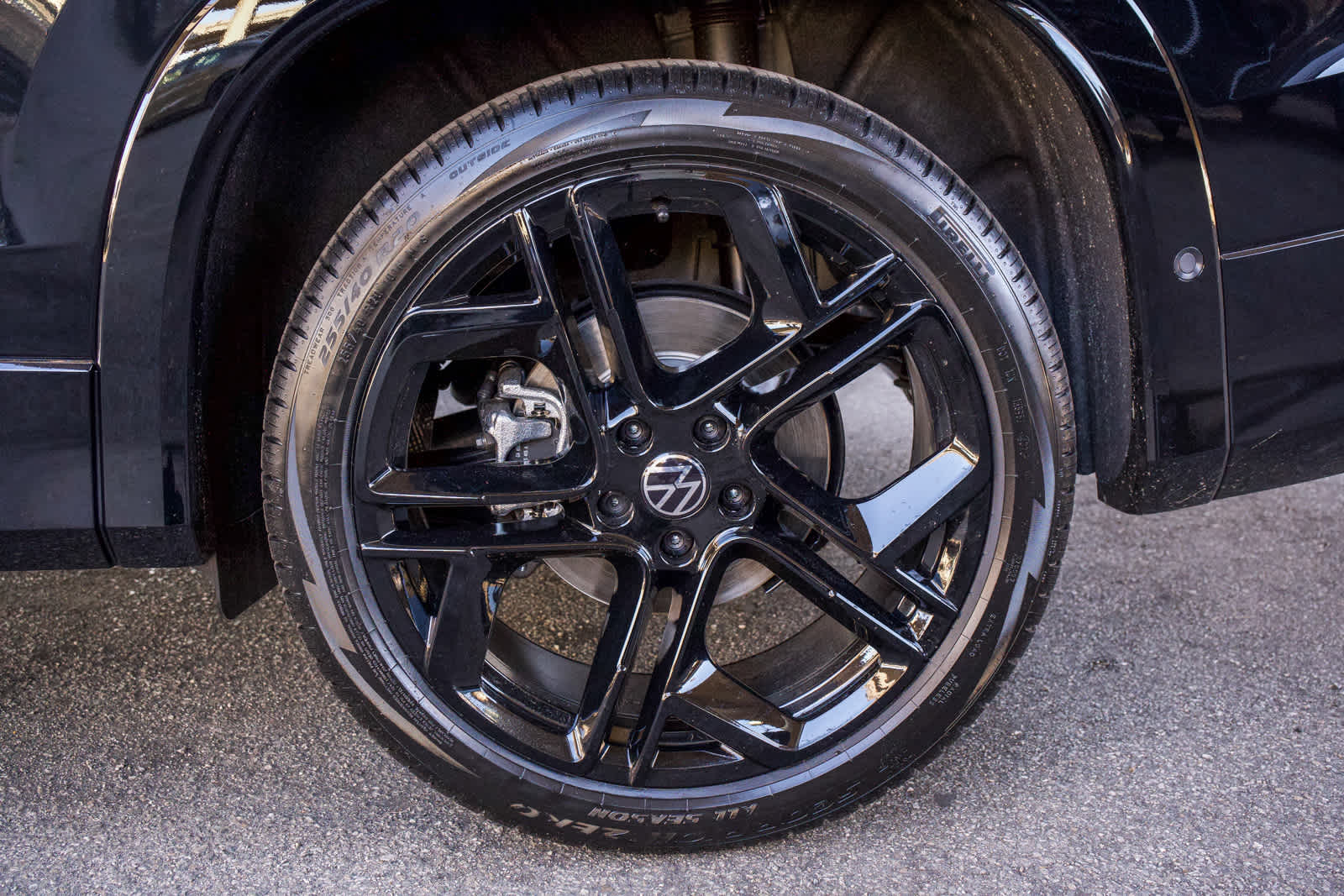 Thumbnail: 2026 Volkswagen Tiguan - 10