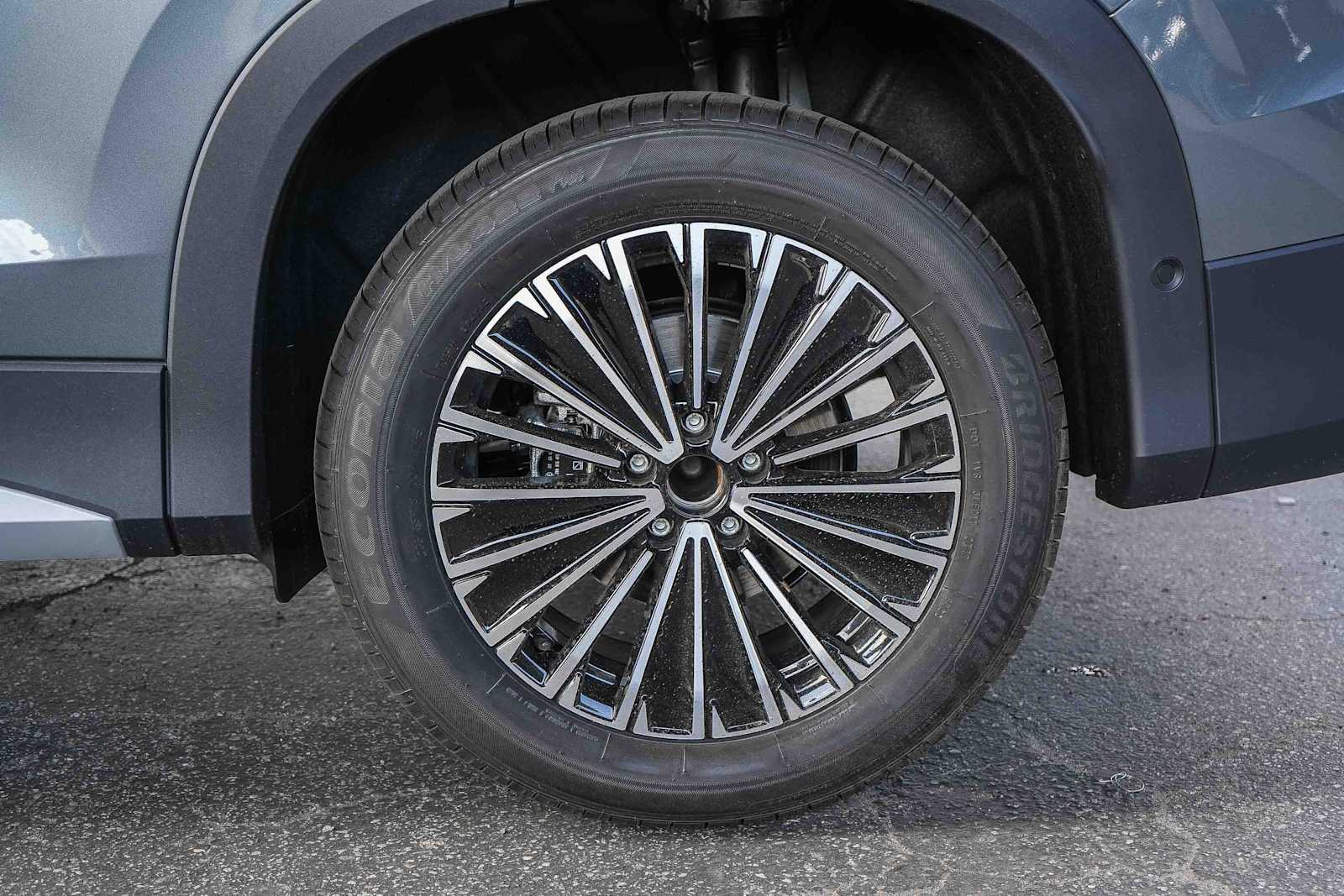 Thumbnail: 2026 Volkswagen Tiguan - 10
