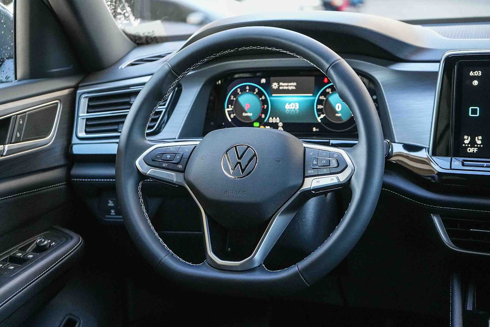 Thumbnail: 2026 Volkswagen Atlas - 17