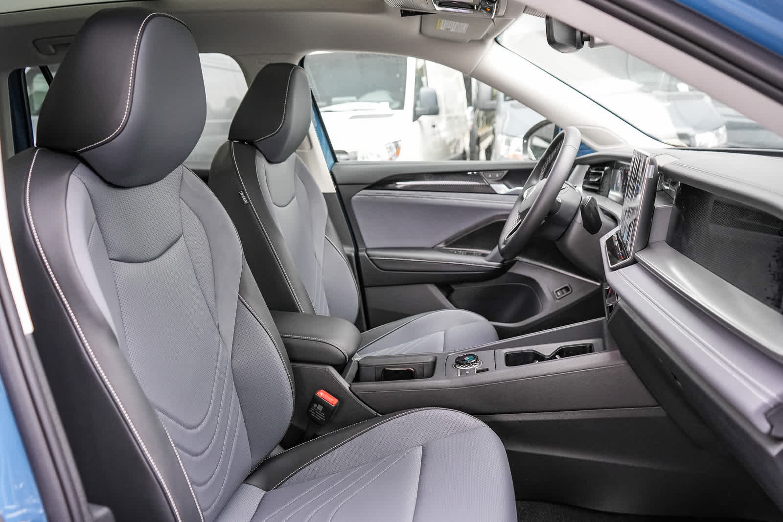 Thumbnail: 2026 Volkswagen Tiguan - 18