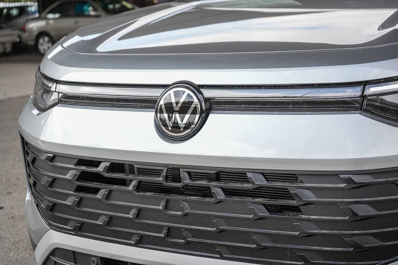 Thumbnail: 2026 Volkswagen Tiguan - 11