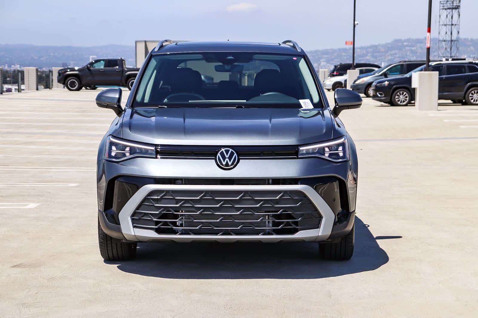 Thumbnail: 2026 Volkswagen Taos - 2