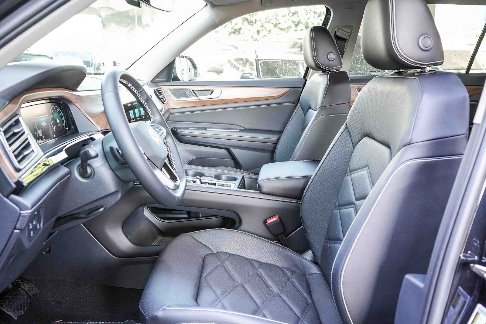 Thumbnail: 2026 Volkswagen Atlas - 19