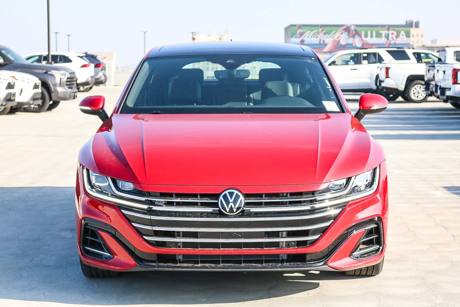 Thumbnail: 2023 Volkswagen Arteon - 2