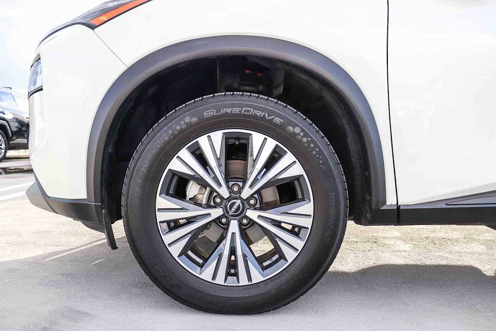 Thumbnail: 2023 Nissan Rogue - 11