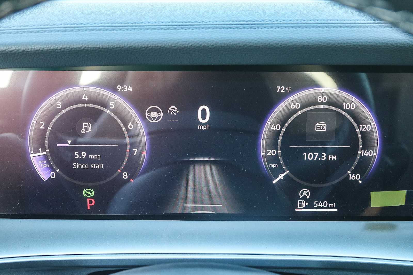 Thumbnail: 2025 Volkswagen Tiguan - 27