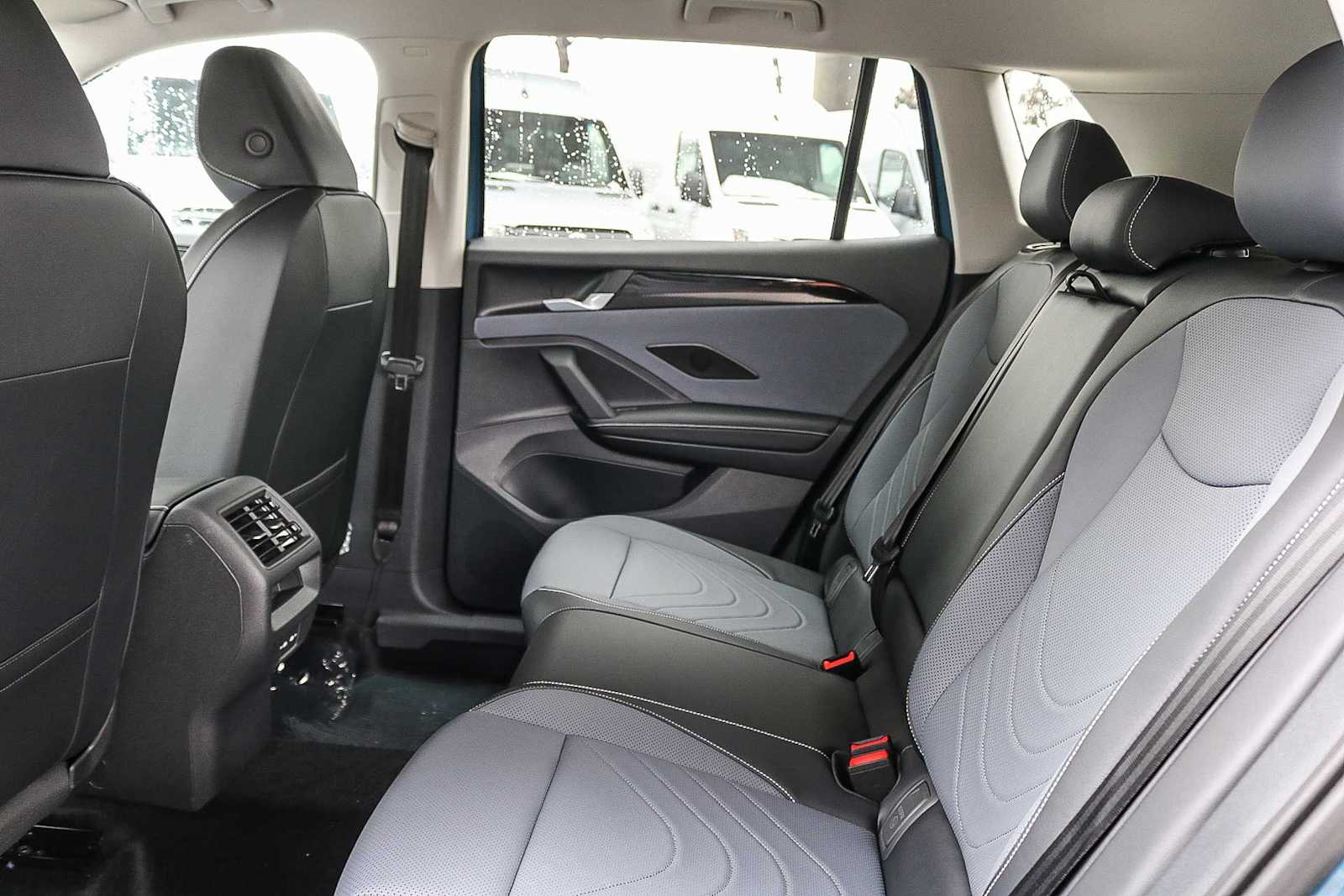 Thumbnail: 2026 Volkswagen Tiguan - 19