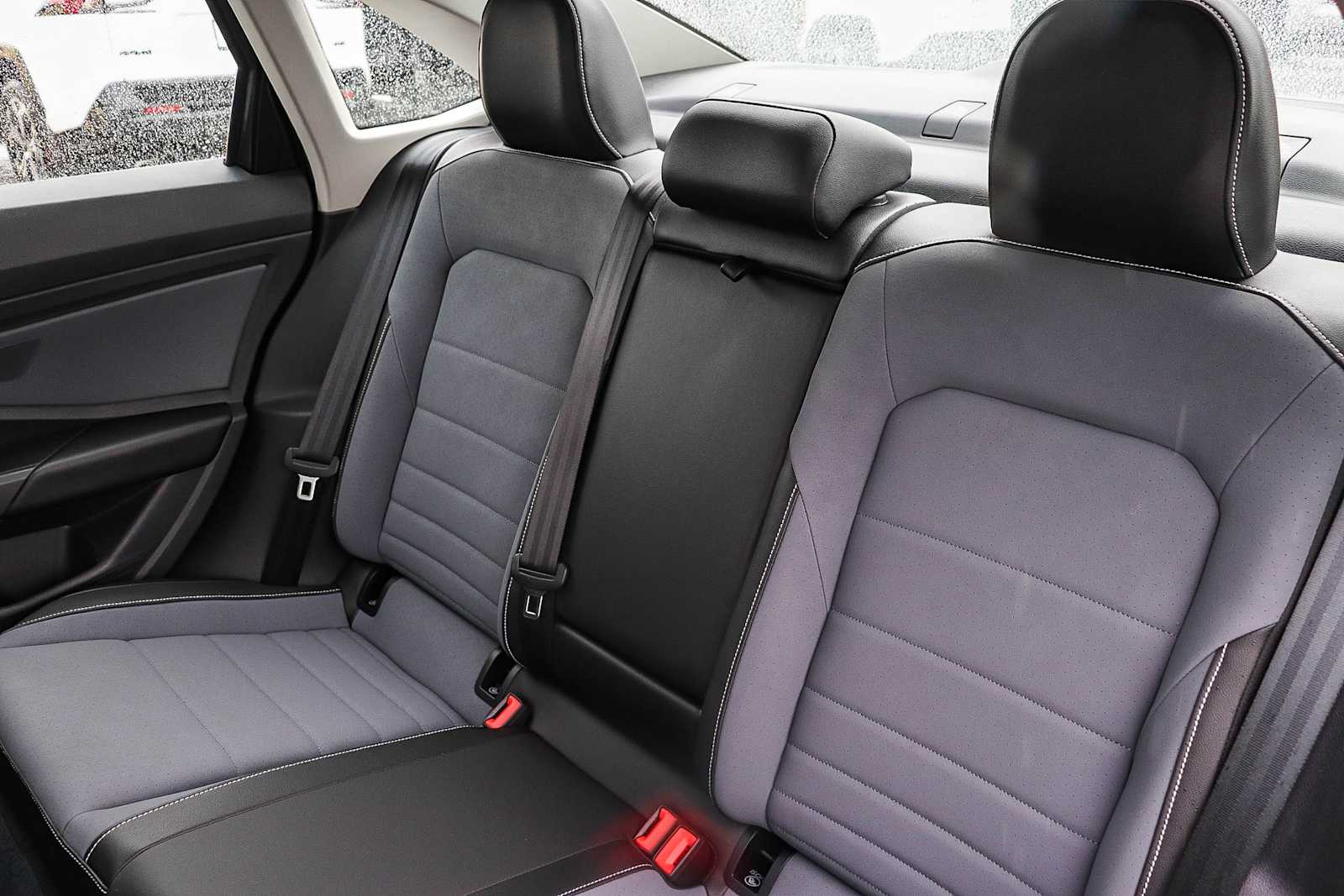 Thumbnail: 2026 Volkswagen Jetta - 21