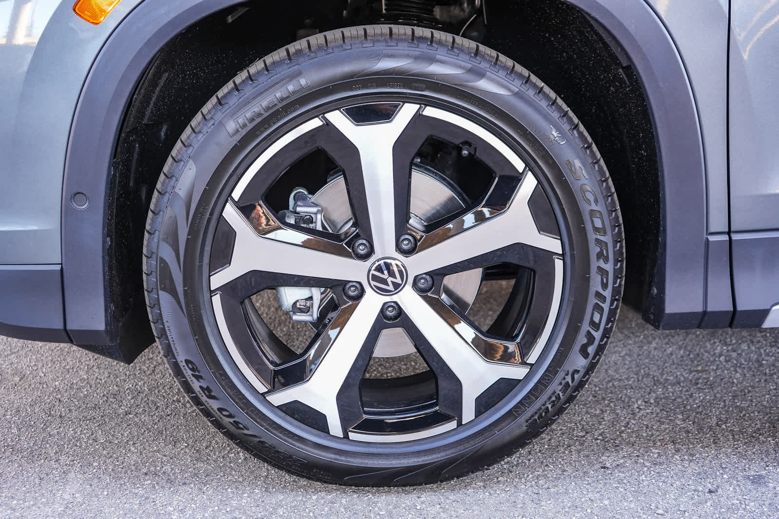 Thumbnail: 2026 Volkswagen Tiguan - 11