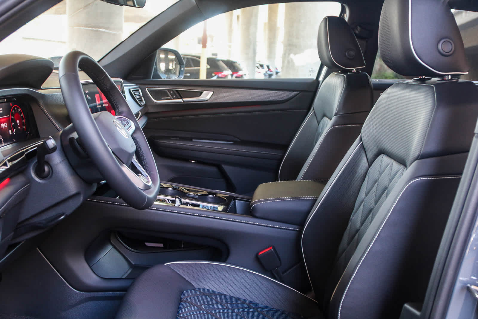 Thumbnail: 2026 Volkswagen Atlas - 18