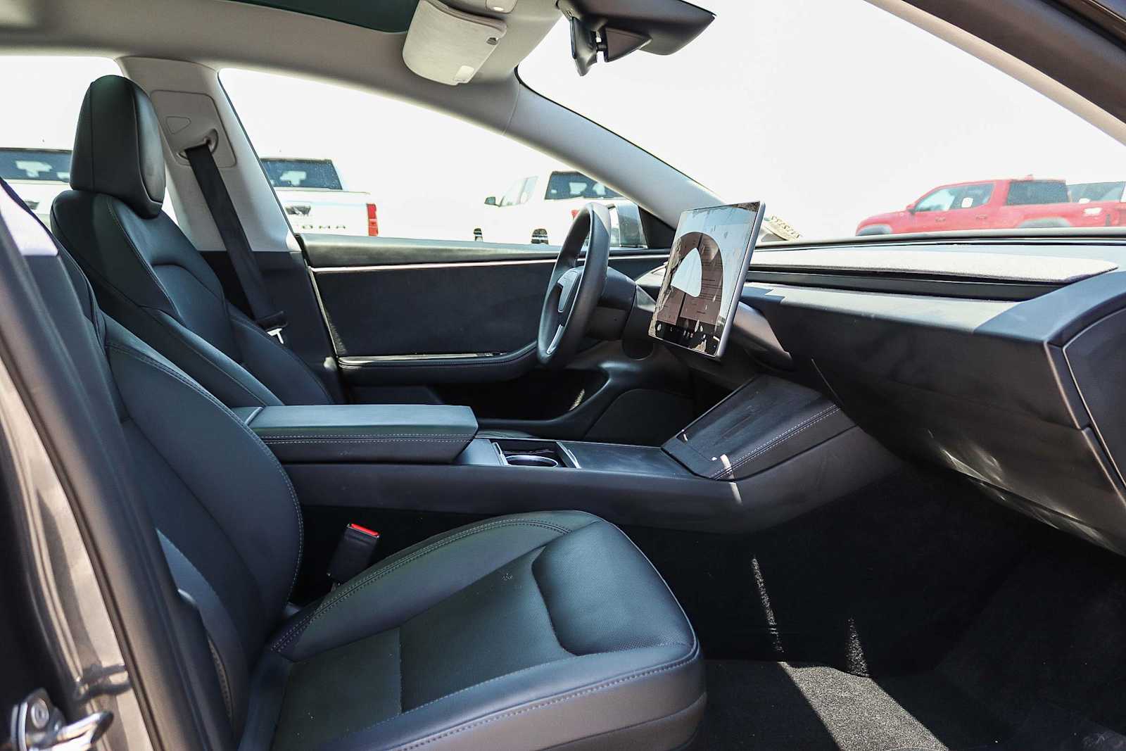 Thumbnail: 2024 Tesla Model 3 - 15