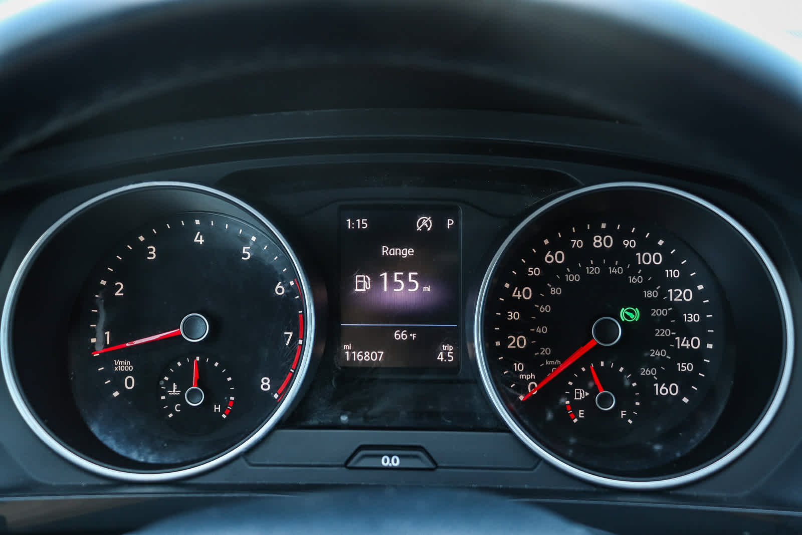 Thumbnail: 2019 Volkswagen Tiguan - 25