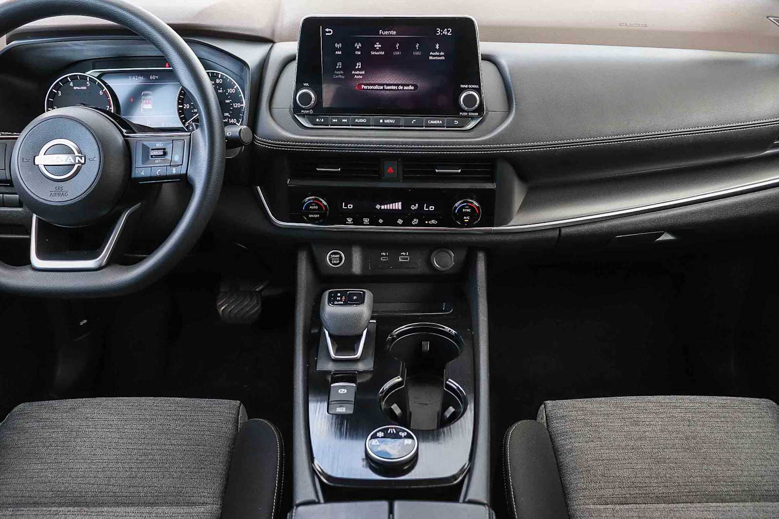 Thumbnail: 2023 Nissan Rogue - 13