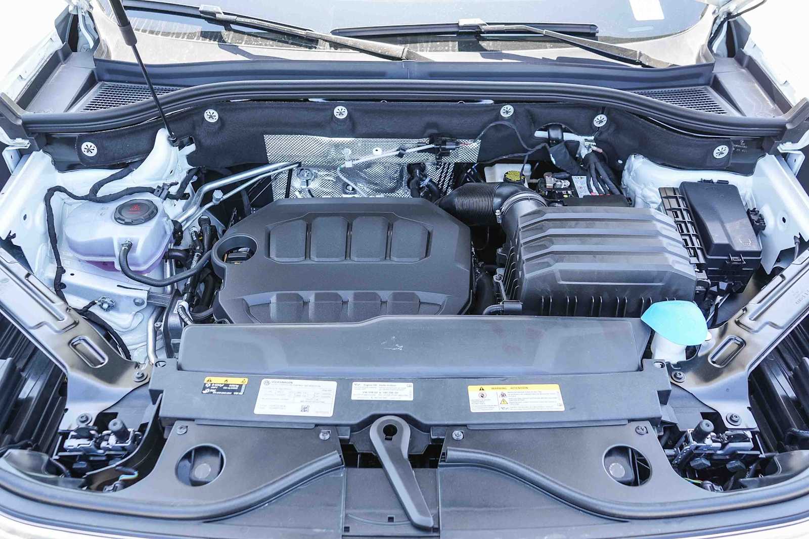 Thumbnail: 2026 Volkswagen Atlas - 13