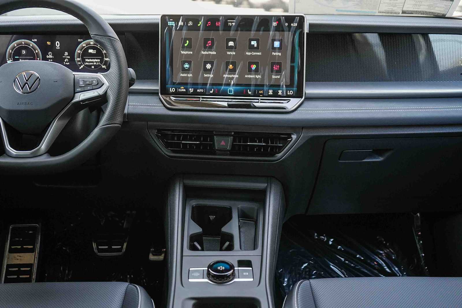 Thumbnail: 2026 Volkswagen Tiguan - 15
