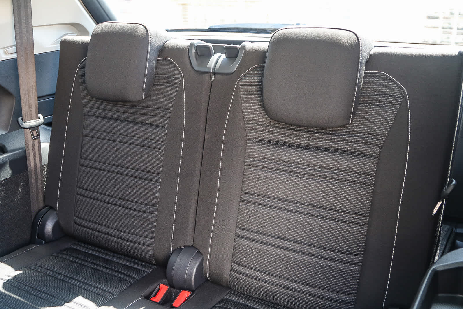2024 Volkswagen Tiguan S 19