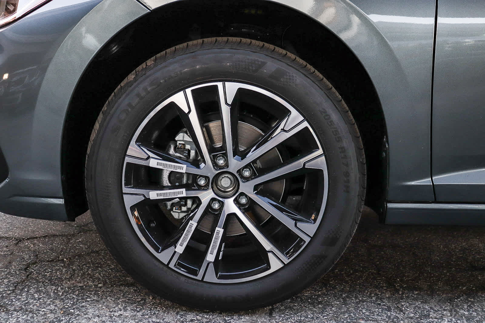 Thumbnail: 2026 Volkswagen Jetta - 11