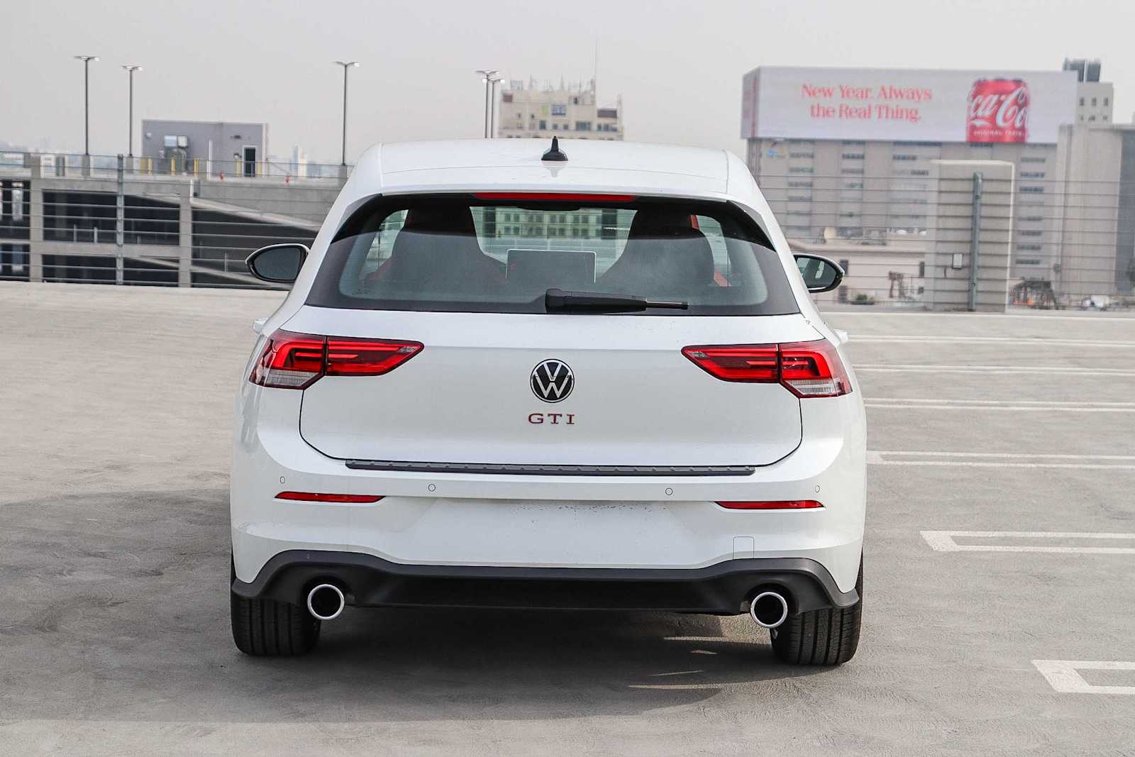 Thumbnail: 2026 Volkswagen Golf - 5