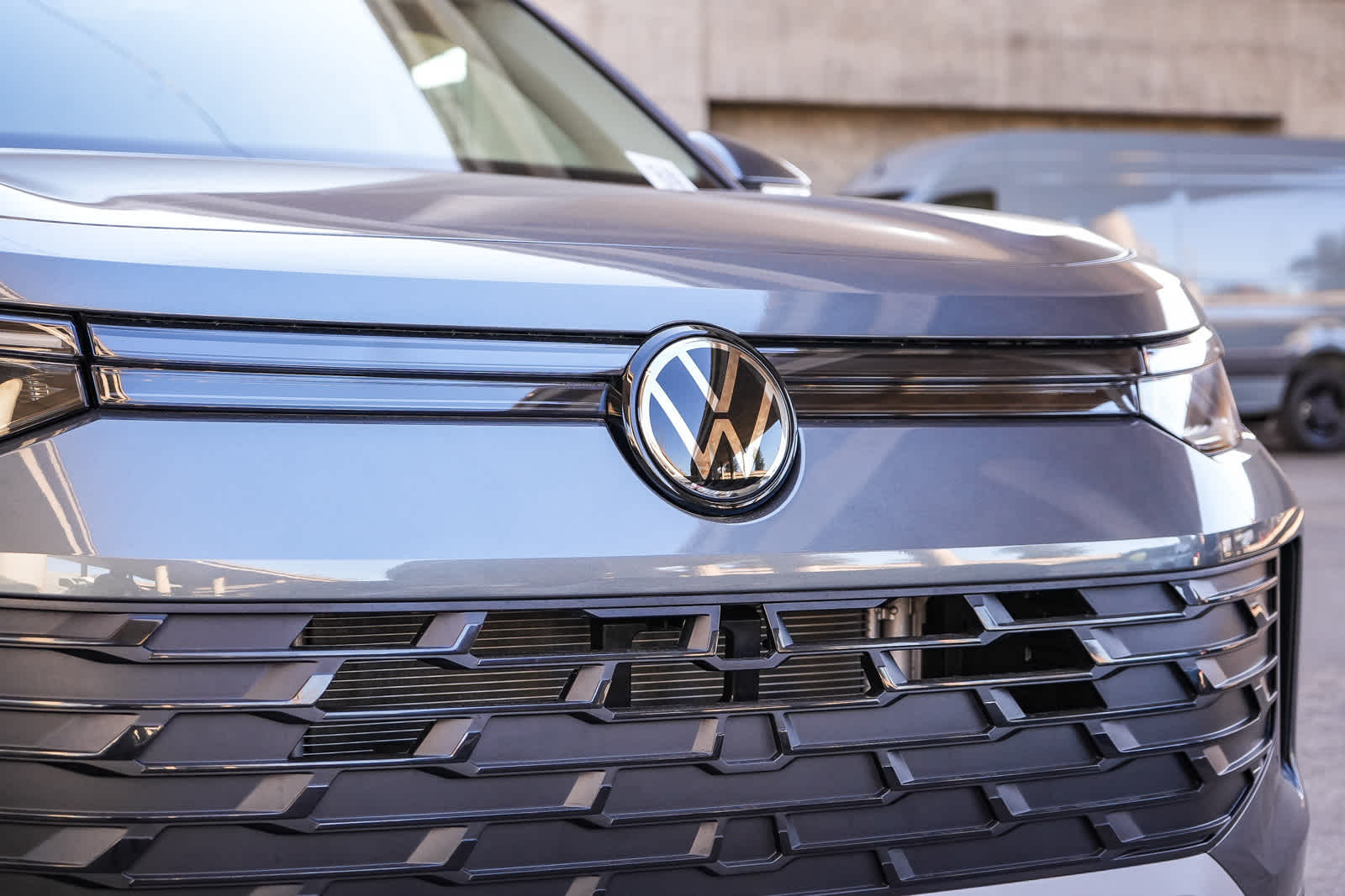 Thumbnail: 2026 Volkswagen Tiguan - 5