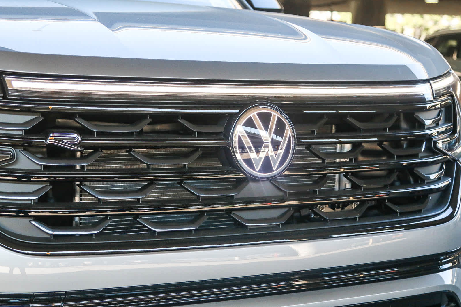 Thumbnail: 2026 Volkswagen Atlas - 5