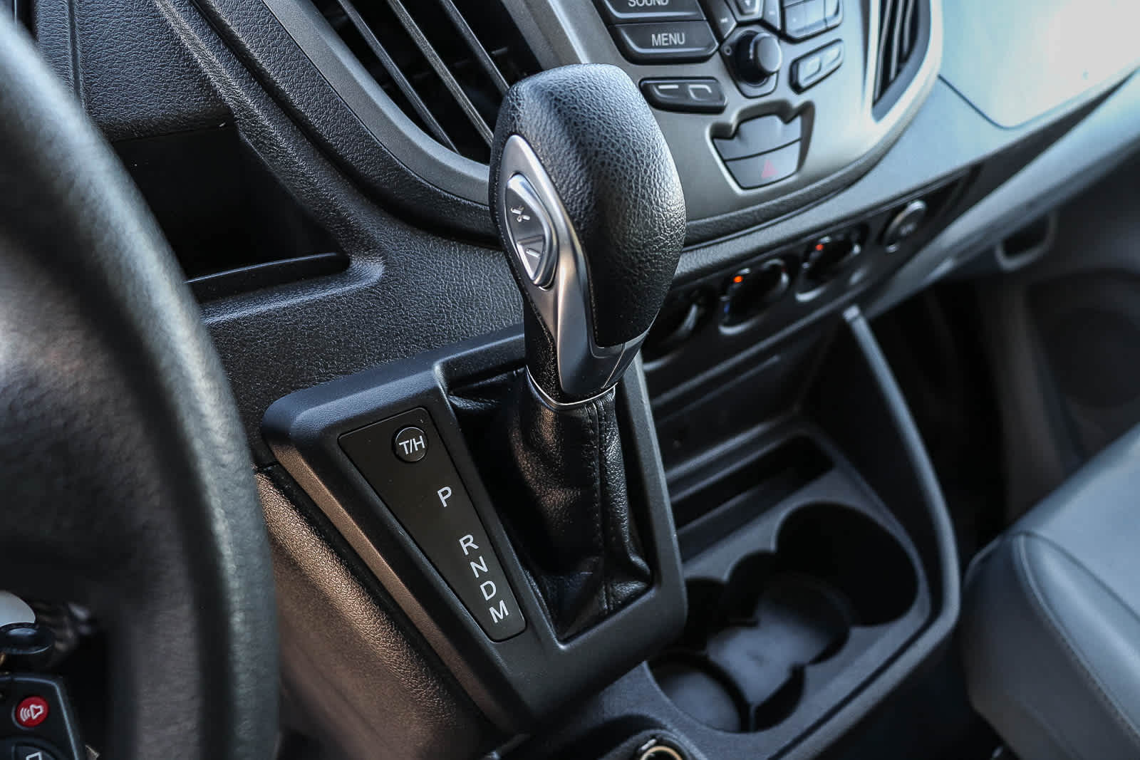 Thumbnail: 2018 Ford Transit Series - 20