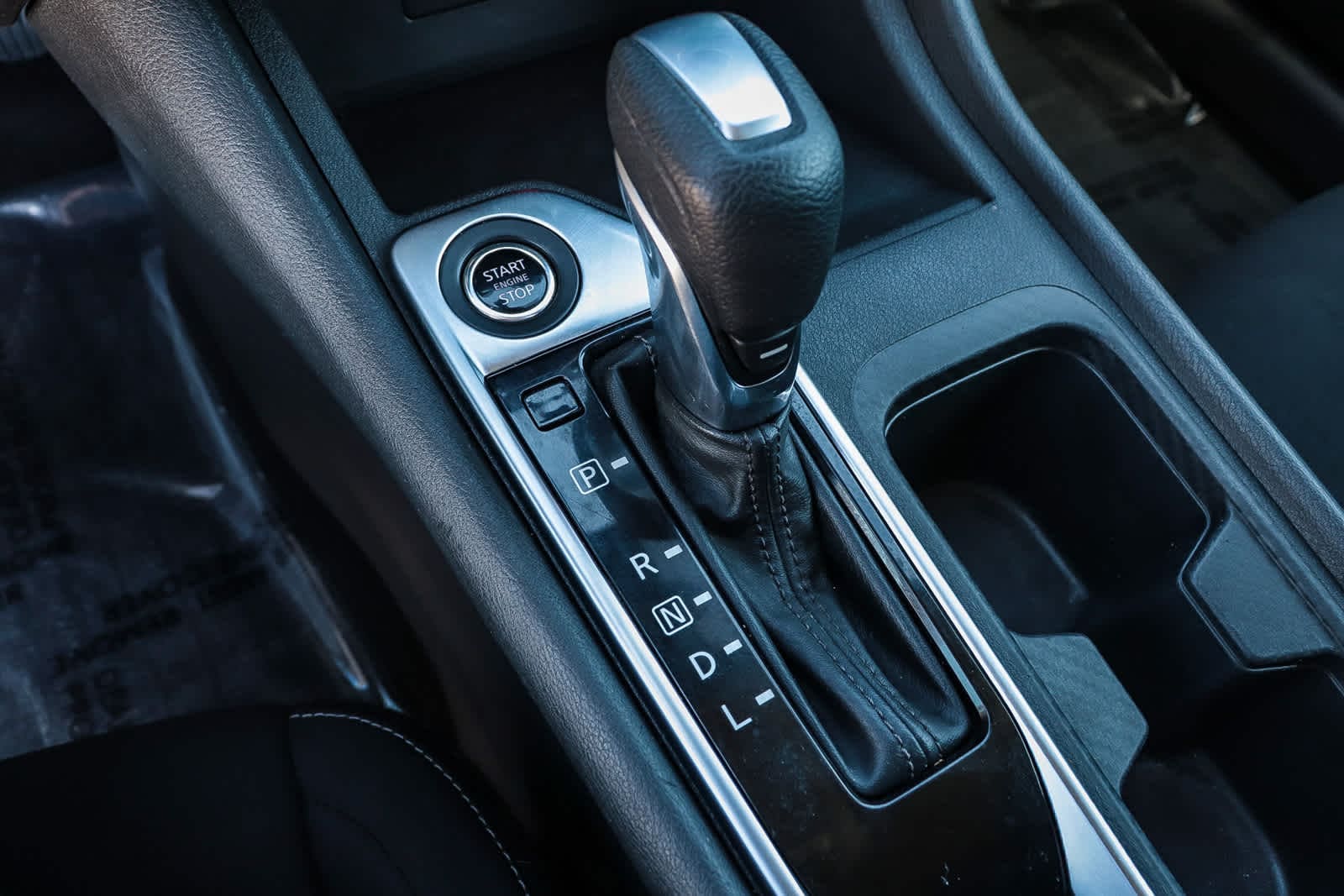 Thumbnail: 2022 Nissan Sentra - 20