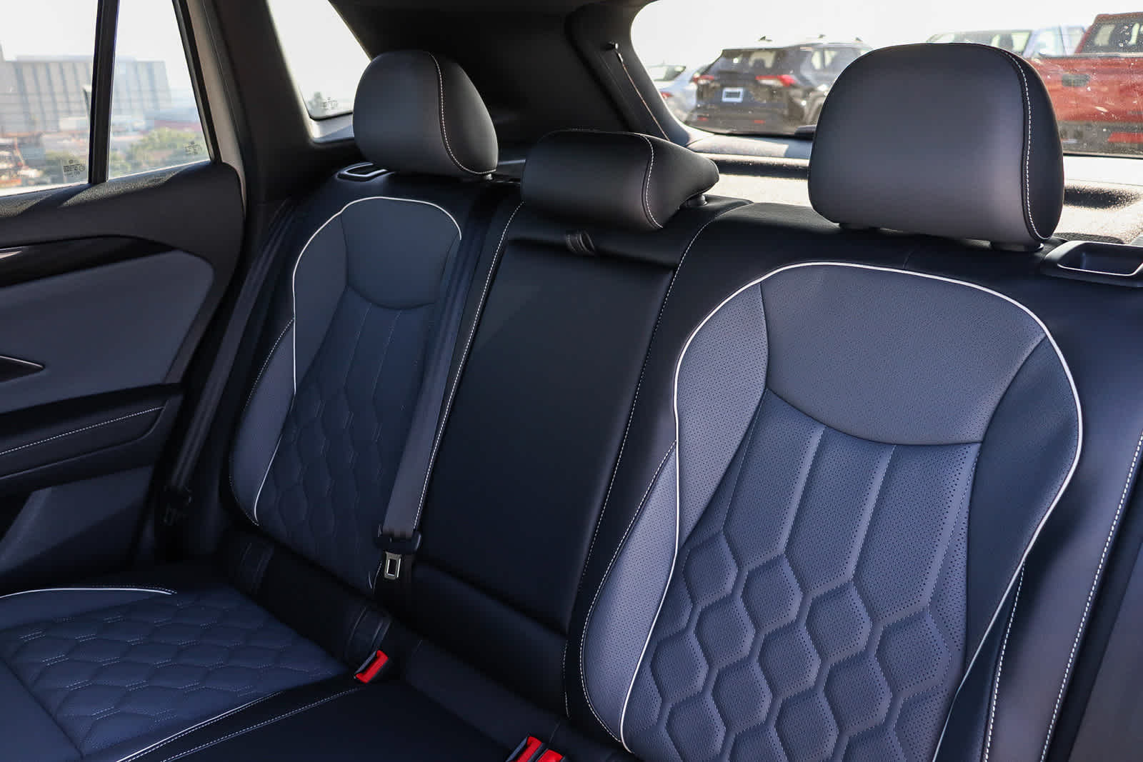 Thumbnail: 2026 Volkswagen Tiguan - 19